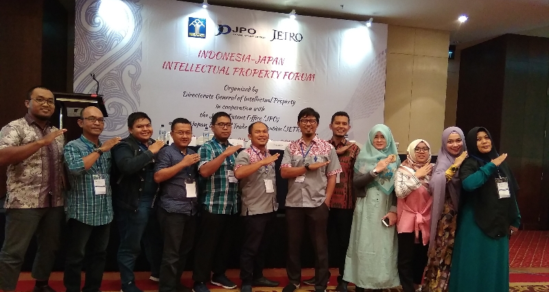 50 Anggota TDA Medan Ikuti IP Forum